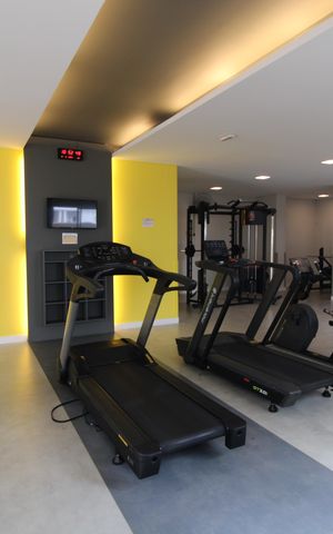 Apartamento à venda com 61m², 2 quartos e 1 vagaÁrea comum