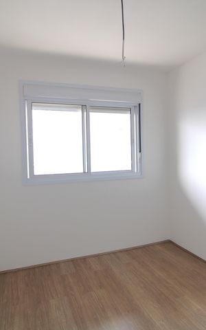 Apartamento à venda com 61m², 2 quartos e 1 vagaQuarto 1
