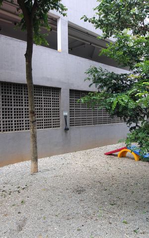 Apartamento à venda com 61m², 2 quartos e 1 vagaÁrea comum