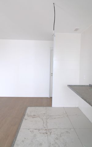 Apartamento à venda com 61m², 2 quartos e 1 vagaCozinha