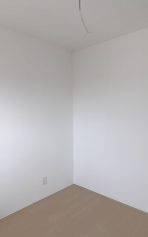 Apartamento à venda com 61m², 2 quartos e 1 vagaQuarto 1