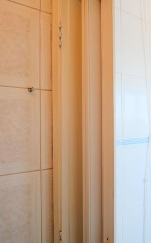 Apartamento para alugar com 60m², 2 quartos e 1 vagaBanheiro de serviço