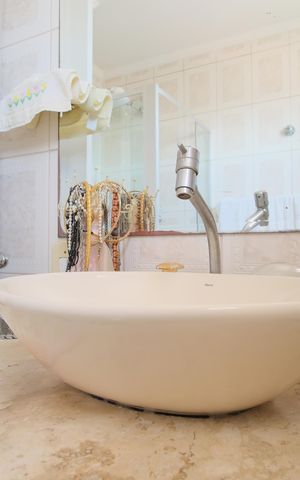 Apartamento para alugar com 60m², 2 quartos e 1 vagaBanheiro