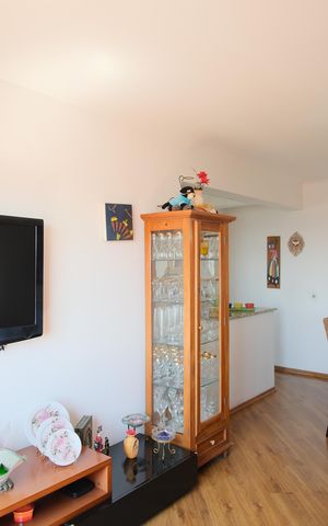 Apartamento para alugar com 60m², 2 quartos e 1 vagaSala
