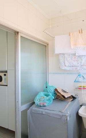 Apartamento para alugar com 60m², 2 quartos e 1 vagaÁrea de Serviço
