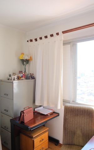 Apartamento para alugar com 60m², 2 quartos e 1 vagaQuarto 1