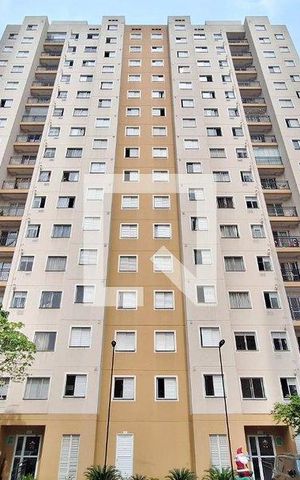 Apartamento para alugar com 42m², 2 quartos e sem vaga Apartamento para alugar com 42m², 2 quartos e sem vagaFachada