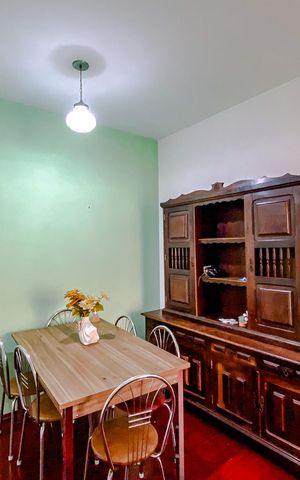 Apartamento à venda com 67m², 2 quartos e 1 vagaSala