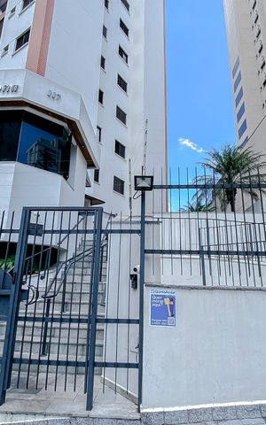 Apartamento à venda com 67m², 2 quartos e 1 vagaFachada