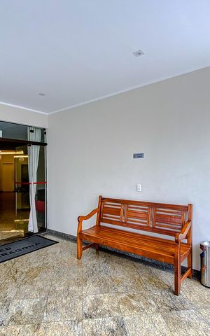 Apartamento à venda com 67m², 2 quartos e 1 vagaÁrea comum - Plaquinha