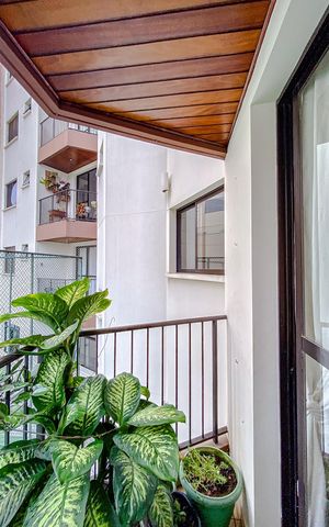 Apartamento à venda com 67m², 2 quartos e 1 vagaVaranda da Sala