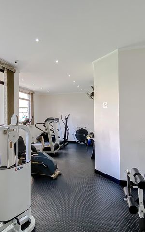 Apartamento à venda com 67m², 2 quartos e 1 vagaÁrea comum - Academia