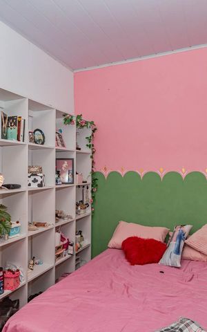 Casa à venda com 186m², 5 quartos e 4 vagasQuarto 2