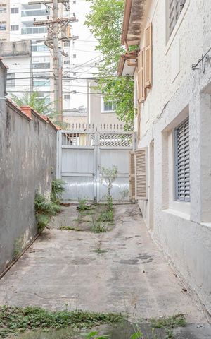 Casa à venda com 186m², 5 quartos e 4 vagasCAsa 2