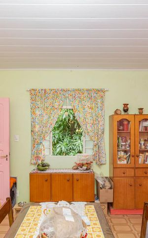 Casa à venda com 186m², 5 quartos e 4 vagasCozinha