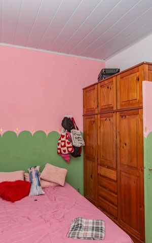 Casa à venda com 186m², 5 quartos e 4 vagasQuarto 2