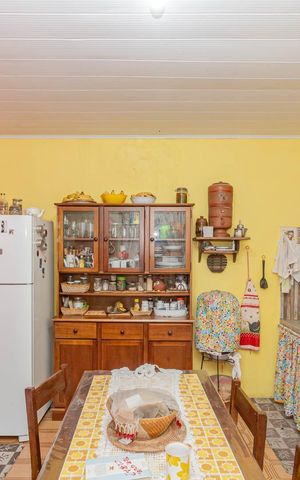 Casa à venda com 186m², 5 quartos e 4 vagasCozinha