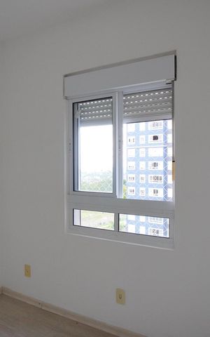 Apartamento à venda com 48m², 2 quartos e 1 vagaQuarto 2