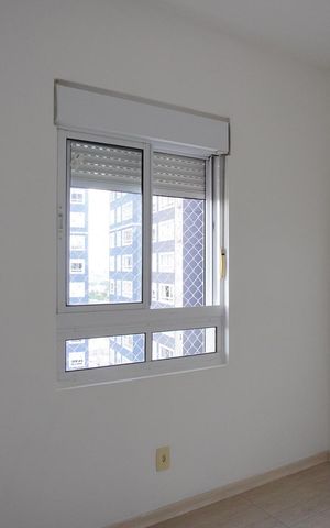 Apartamento à venda com 48m², 2 quartos e 1 vagaQuarto 2