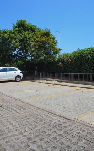 Apartamento à venda com 48m², 2 quartos e 1 vagaEstacionamento - Vaga