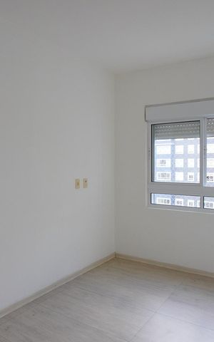 Apartamento à venda com 48m², 2 quartos e 1 vagaQuarto 1