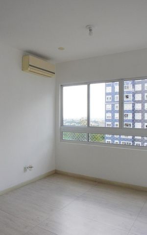 Apartamento à venda com 48m², 2 quartos e 1 vagaSala