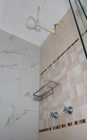 Apartamento à venda com 48m², 2 quartos e 1 vagaBanheiro Corredor