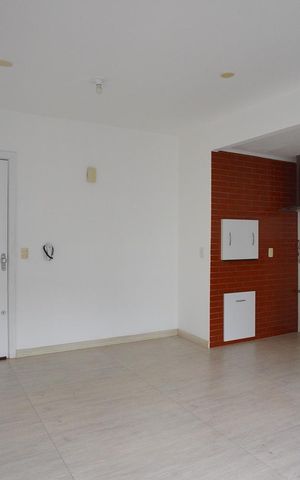 Apartamento à venda com 48m², 2 quartos e 1 vagaSala