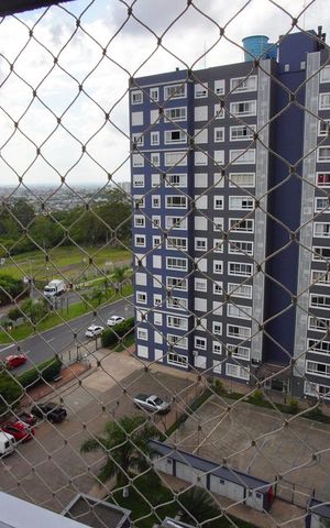 Apartamento à venda com 48m², 2 quartos e 1 vagaQuarto 1 - Vista