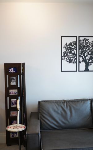 Apartamento para alugar com 71m², 3 quartos e 1 vagaSala