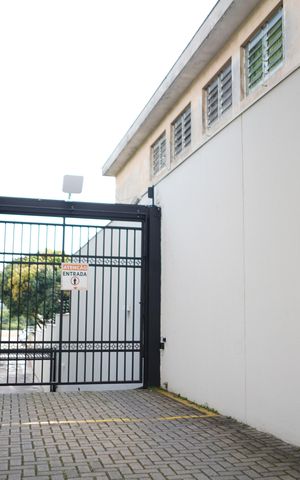 Apartamento para alugar com 71m², 3 quartos e 1 vagaFachada
