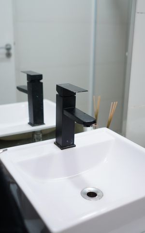 Apartamento para alugar com 71m², 3 quartos e 1 vagaBanheiro