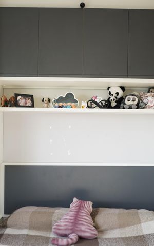 Apartamento para alugar com 71m², 3 quartos e 1 vagaQuarto 1