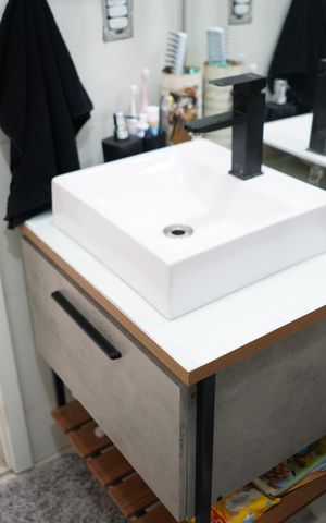 Apartamento para alugar com 71m², 3 quartos e 1 vagaBanheiro