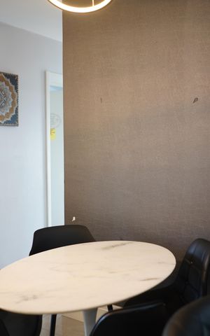 Apartamento para alugar com 71m², 3 quartos e 1 vagaSala
