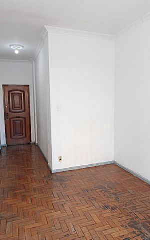 Apartamento à venda com 66m², 2 quartos e sem vagaSala