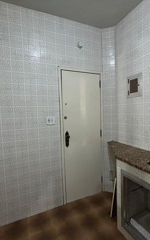 Apartamento à venda com 66m², 2 quartos e sem vagaCozinha