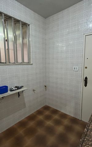 Apartamento à venda com 66m², 2 quartos e sem vagaCozinha
