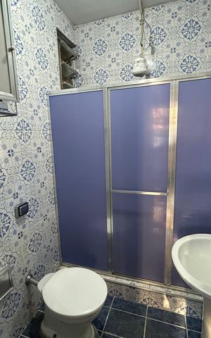 Apartamento à venda com 66m², 2 quartos e sem vagaBanheiro