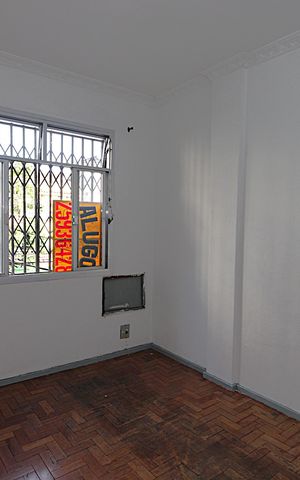 Apartamento à venda com 66m², 2 quartos e sem vagaQuarto 2