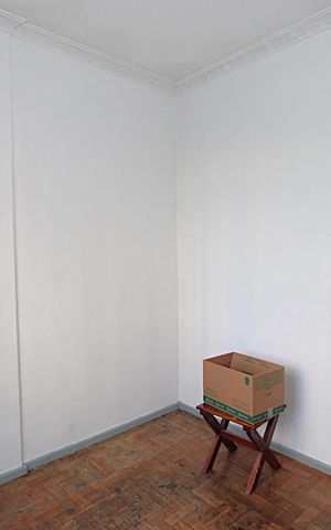 Apartamento à venda com 66m², 2 quartos e sem vagaQuarto 1