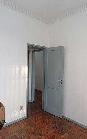 Apartamento à venda com 66m², 2 quartos e sem vagaQuarto 1