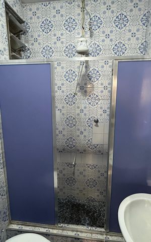 Apartamento à venda com 66m², 2 quartos e sem vagaBanheiro