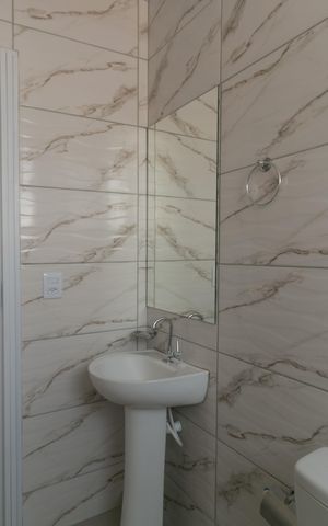 Studio para alugar com 35m², 1 quarto e 1 vagaBanheiro