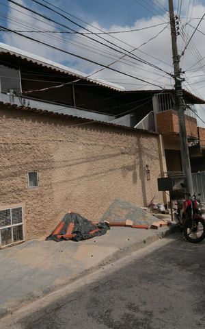 Studio para alugar com 35m², 1 quarto e 1 vagaFachada