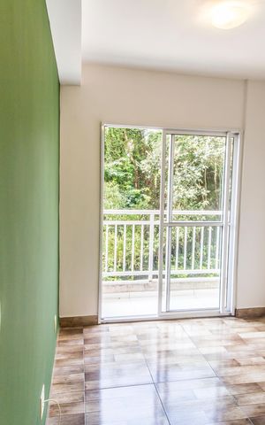 Apartamento para alugar com 50m², 2 quartos e 1 vaga Apartamento para alugar com 50m², 2 quartos e 1 vagaSala de TV
