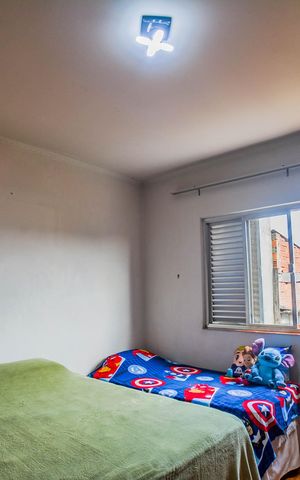 Casa à venda com 264m², 3 quartos e 5 vagas Casa à venda com 264m², 3 quartos e 5 vagasQuarto 1