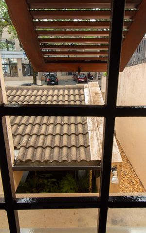 Casa à venda com 278m², 4 quartos e 4 vagas Casa à venda com 278m², 4 quartos e 4 vagasQuarto 3 - vista