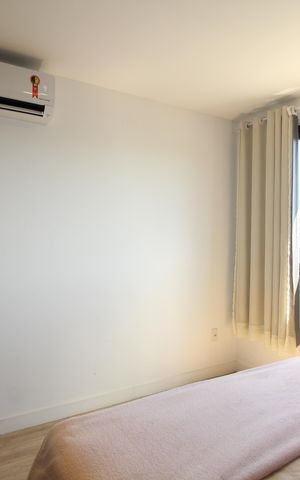 Apartamento à venda com 131m², 4 quartos e 2 vagasSuíte 3