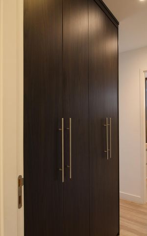 Apartamento à venda com 131m², 4 quartos e 2 vagasSuíte 3